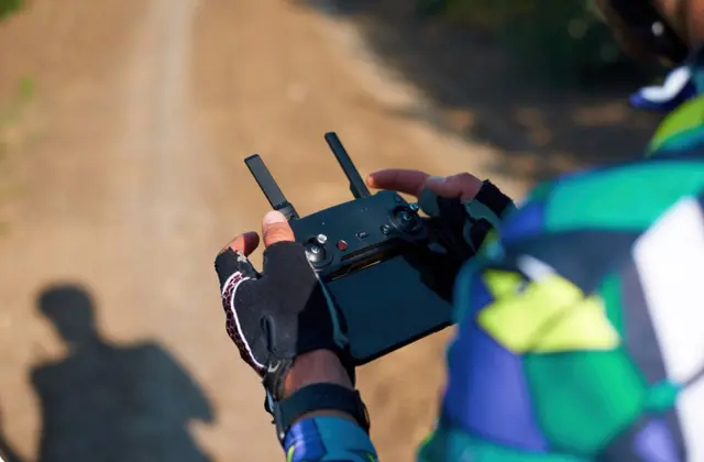 Robotics & Drone Playgrounds