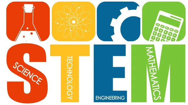 STEM Empowerment Booths