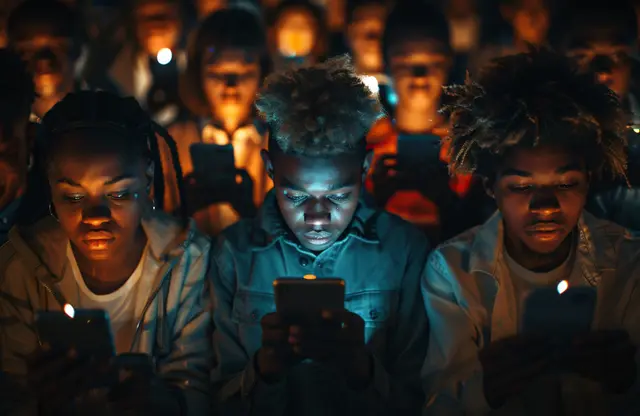 Tech Storytelling Arenas